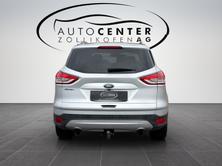 FORD Kuga 1.6 SCTi Titanium 4WD Automatic, Petrol, Second hand / Used, Automatic - 7