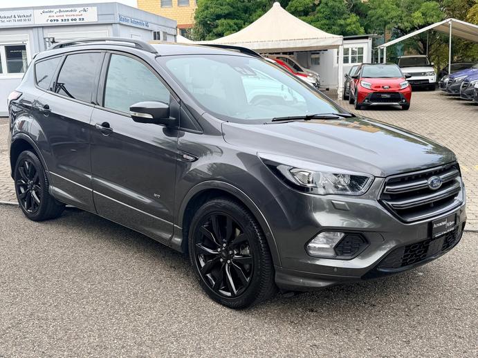 FORD Kuga 2.0 SCTi ST Line High 4WD Automatic, Benzina, Occasioni / Usate, Automatico