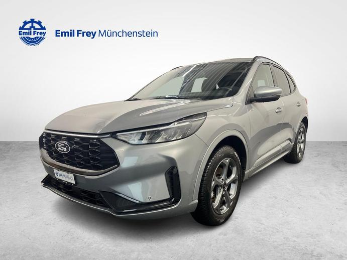 FORD Kuga 2.5 Hybrid ST-Line 4x4, Hybride Integrale Benzina/Elettrica, Occasioni / Usate, Automatico