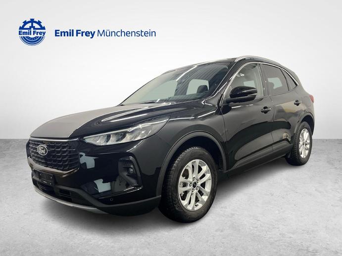 FORD Kuga 2.5 Hybrid Titanium 4x4, Hybride Integrale Benzina/Elettrica, Occasioni / Usate, Automatico