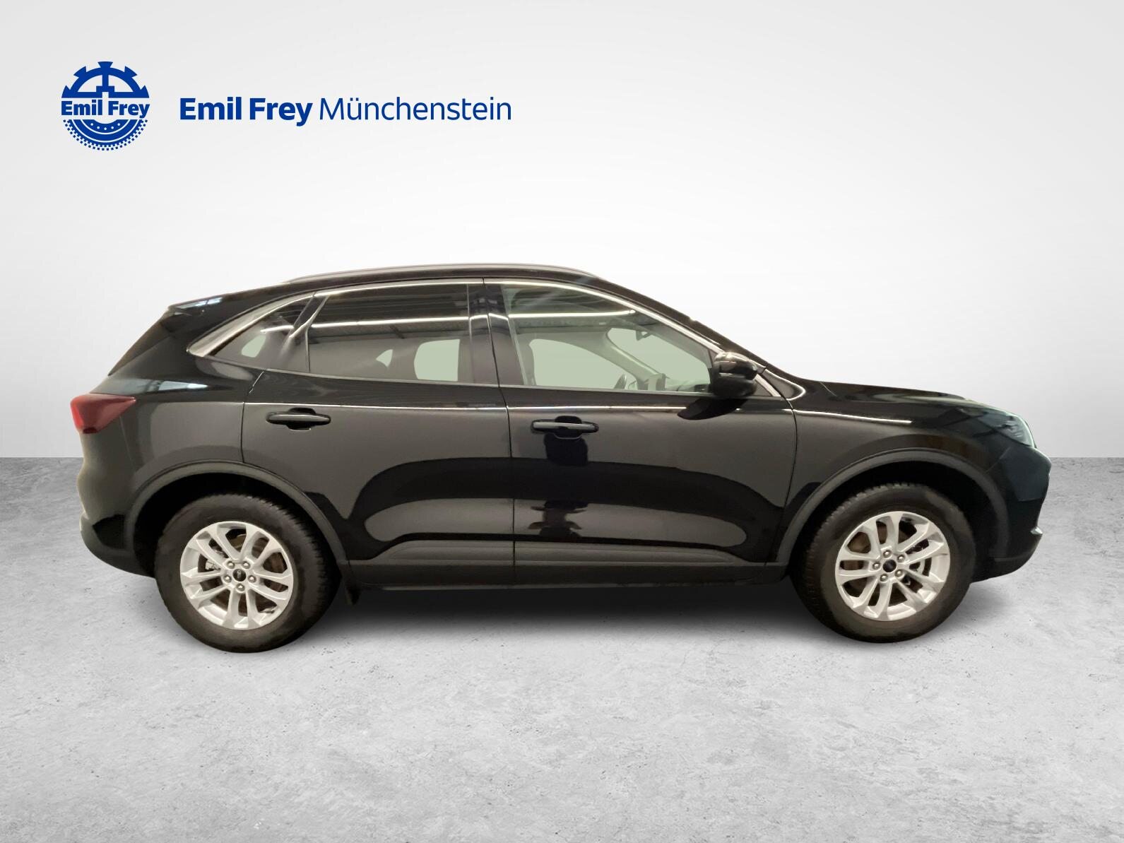 FORD Kuga 2.5 Hybrid Titanium 4x4, Hybride Integrale Benzina/Elettrica, Occasioni / Usate, Automatico - 6