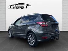 FORD Kuga 2.0 TDCi Vignale 4WD PowerShift, Diesel, Occasioni / Usate, Automatico - 4