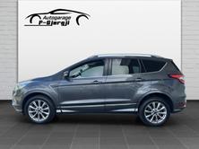 FORD Kuga 2.0 TDCi Vignale 4WD PowerShift, Diesel, Occasioni / Usate, Automatico - 5