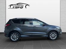 FORD Kuga 2.0 TDCi Vignale 4WD PowerShift, Diesel, Occasioni / Usate, Automatico - 7