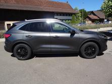 FORD Kuga 2.5 FHEV Titanium X 4WD, Hybride Integrale Benzina/Elettrica, Occasioni / Usate, Automatico - 3