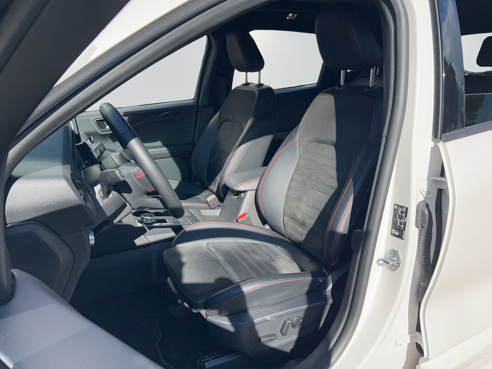 FORD Kuga 2.5 Plug-in Hybrid ST-Line X, Plug-in-Hybrid Benzina/Elettrica, Occasioni / Usate, Automatico - 5