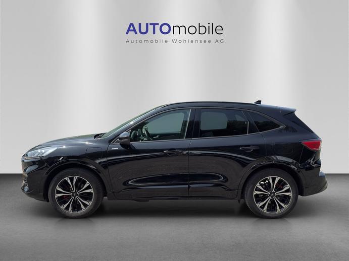 FORD Kuga 2.5 PHEV ST-Line X 2WD, Plug-in-Hybrid Benzina/Elettrica, Occasioni / Usate, Automatico