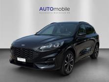 FORD Kuga 2.5 PHEV ST-Line X 2WD, Plug-in-Hybrid Benzina/Elettrica, Occasioni / Usate, Automatico - 2