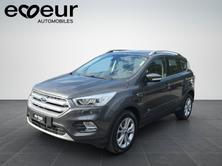 FORD Kuga 2.0 TDCi 150 Titanium, Diesel, Occasioni / Usate, Manuale - 2