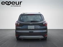 FORD Kuga 2.0 TDCi 150 Titanium, Diesel, Occasioni / Usate, Manuale - 5