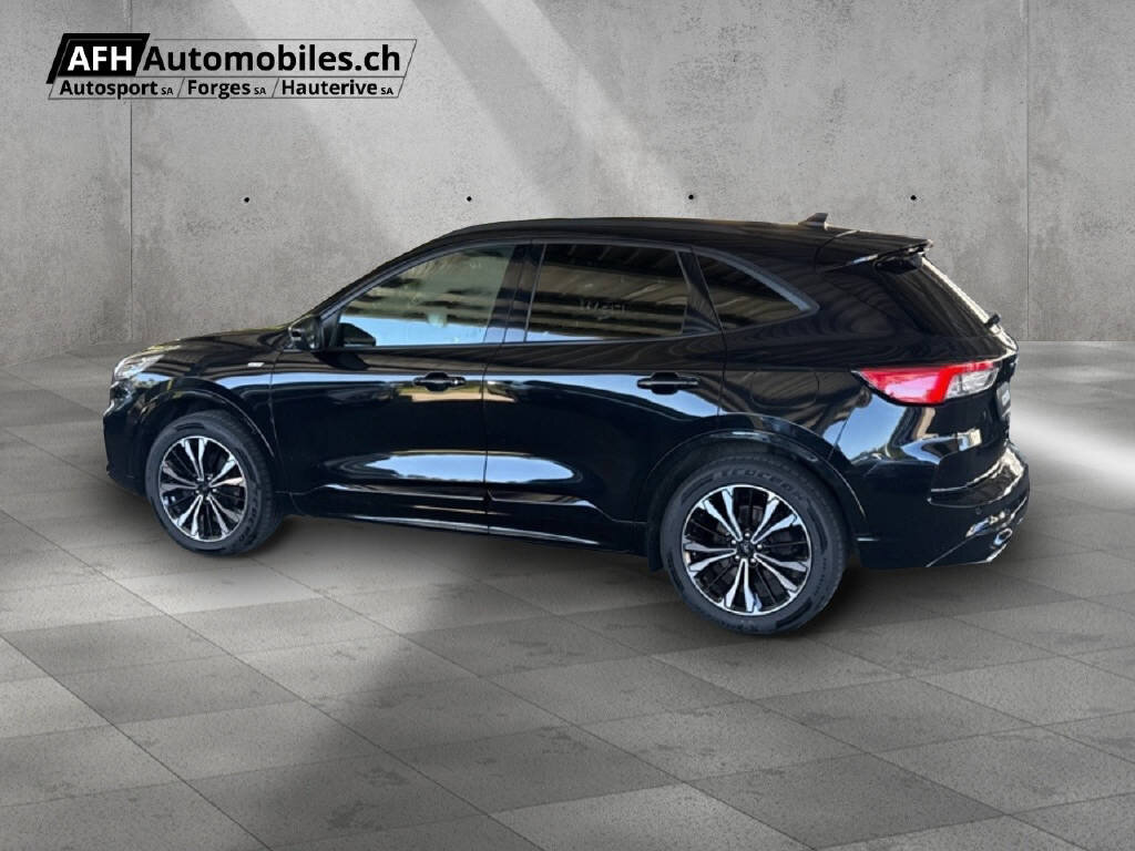 FORD Kuga 2.5 Hybrid ST-Line X 4x4, Hybride Integrale Benzina/Elettrica, Occasioni / Usate, Automatico - 2