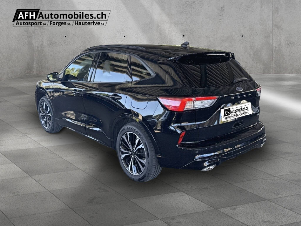 FORD Kuga 2.5 Hybrid ST-Line X 4x4, Hybride Integrale Benzina/Elettrica, Occasioni / Usate, Automatico - 3