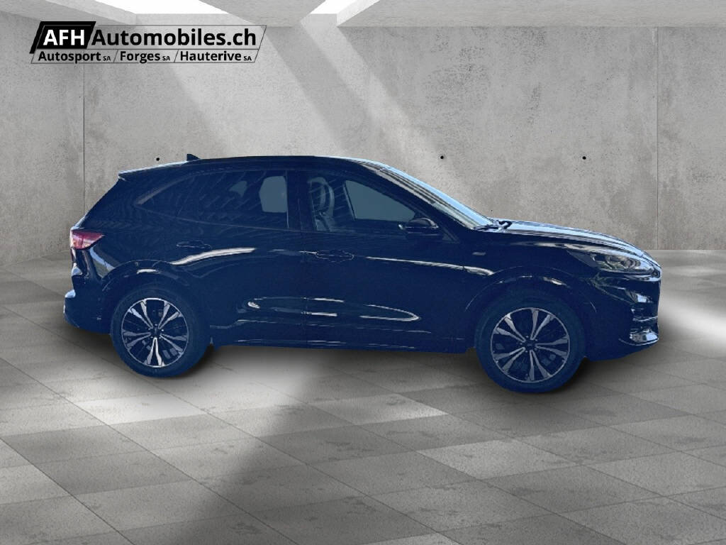 FORD Kuga 2.5 Hybrid ST-Line X 4x4, Hybride Integrale Benzina/Elettrica, Occasioni / Usate, Automatico - 6
