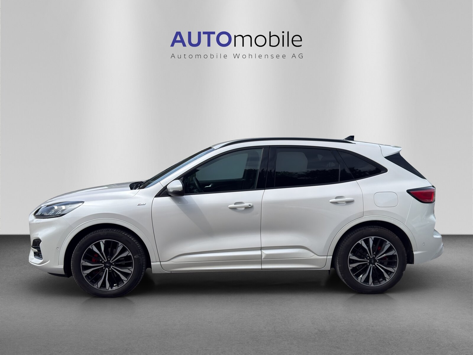 FORD Kuga 2.0 TDCi EcoBlue ST-Line X 4WD