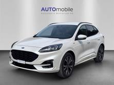 FORD Kuga 2.0 TDCi EcoBlue ST-Line X 4WD, Diesel, Second hand / Used, Automatic - 2