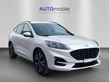 FORD Kuga 2.0 TDCi EcoBlue ST-Line X 4WD, Diesel, Second hand / Used, Automatic - 4
