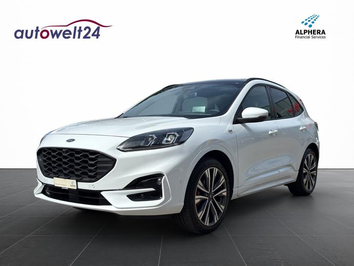 FORD Kuga 2.0 TDCi EcoBlue ST-Line X 4WD, Diesel, Occasion / Utilisé, Automatique