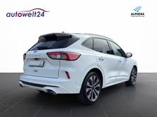 FORD Kuga 2.0 TDCi EcoBlue ST-Line X 4WD, Diesel, Occasion / Utilisé, Automatique - 5