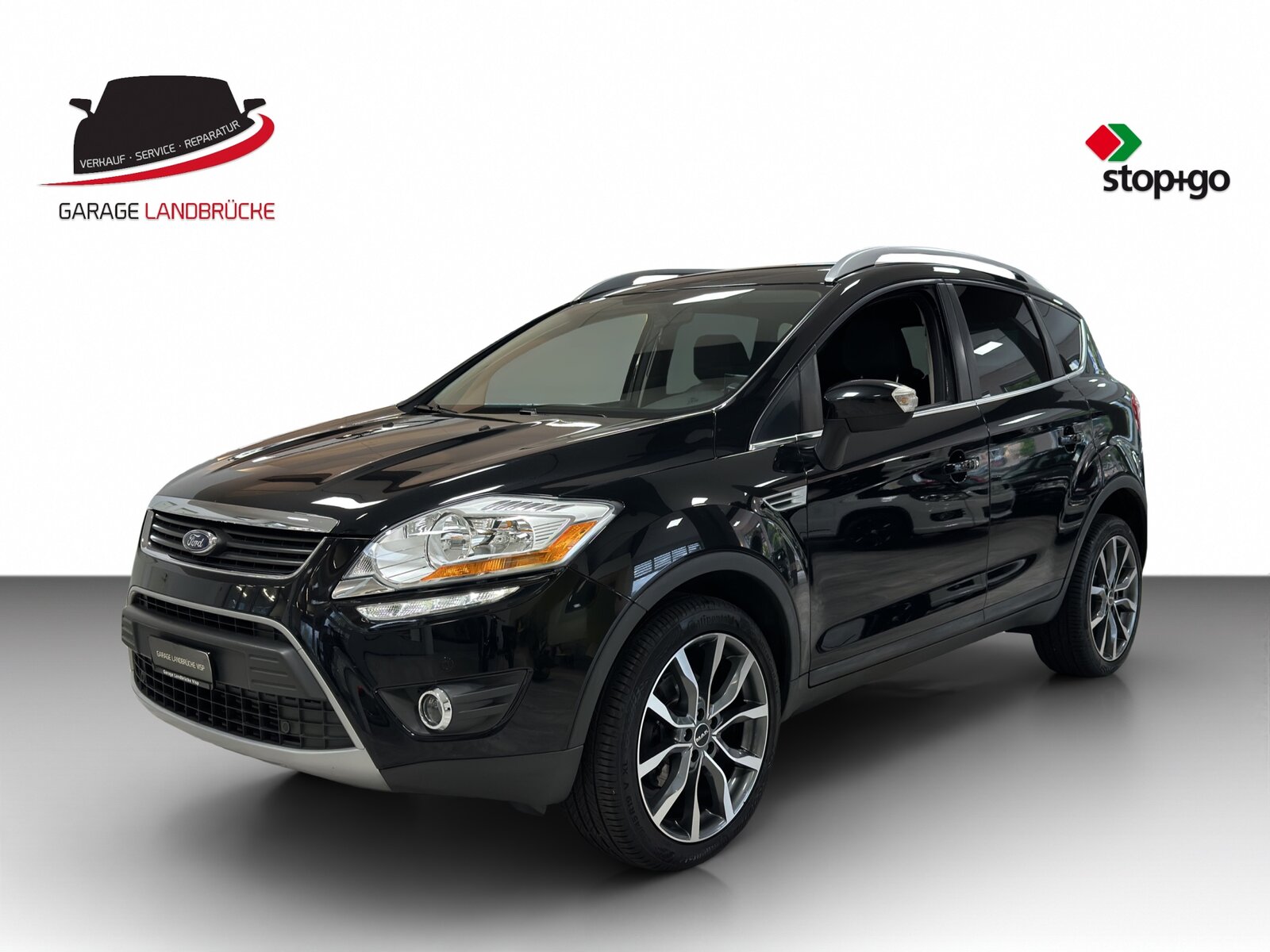 FORD Kuga 2.0 TDCi Carving 4WD PowerShift