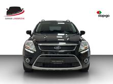 FORD Kuga 2.0 TDCi Carving 4WD PowerShift, Diesel, Second hand / Used, Automatic - 3