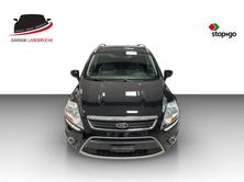 FORD Kuga 2.0 TDCi Carving 4WD PowerShift, Diesel, Second hand / Used, Automatic - 4
