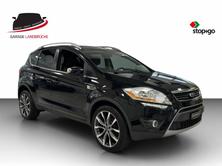FORD Kuga 2.0 TDCi Carving 4WD PowerShift, Diesel, Second hand / Used, Automatic - 5