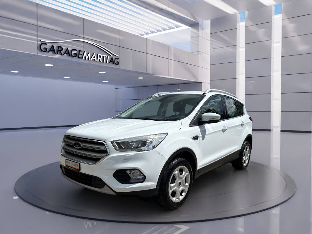 FORD Kuga 1.5 EcoB 120 Trend 2WD