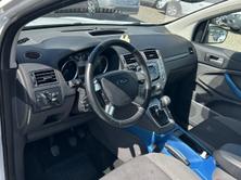FORD Kuga 2.0 TDCi Carving 4WD, Diesel, Occasion / Utilisé, Manuelle - 4