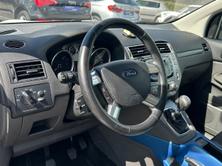 FORD Kuga 2.0 TDCi Carving 4WD, Diesel, Occasion / Utilisé, Manuelle - 5