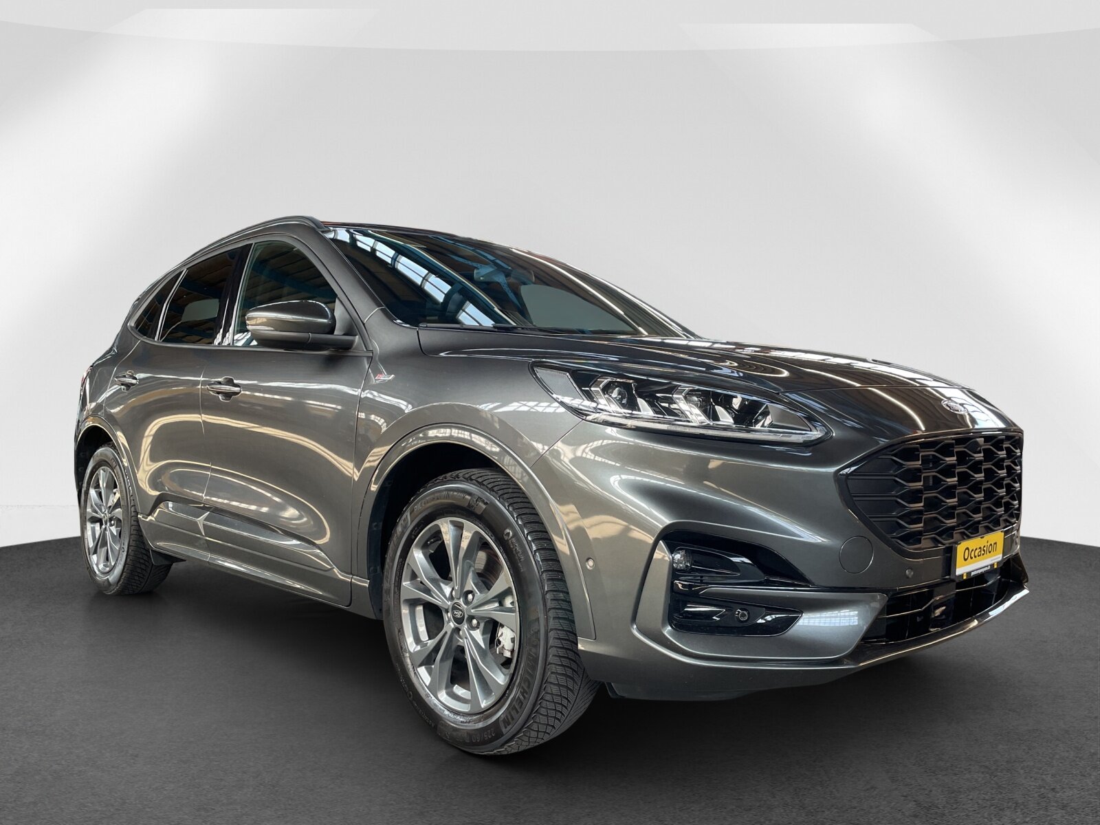 FORD Kuga 2.5 Hybrid ST-Line X 4x4 *1%LEASING*