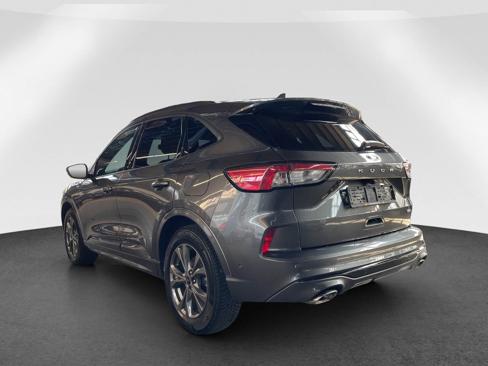 FORD Kuga 2.5 Hybrid ST-Line X 4x4 *1%LEASING*, Hybride Intégral Essence/Électricité, Occasion / Utilisé, Automatique - 4