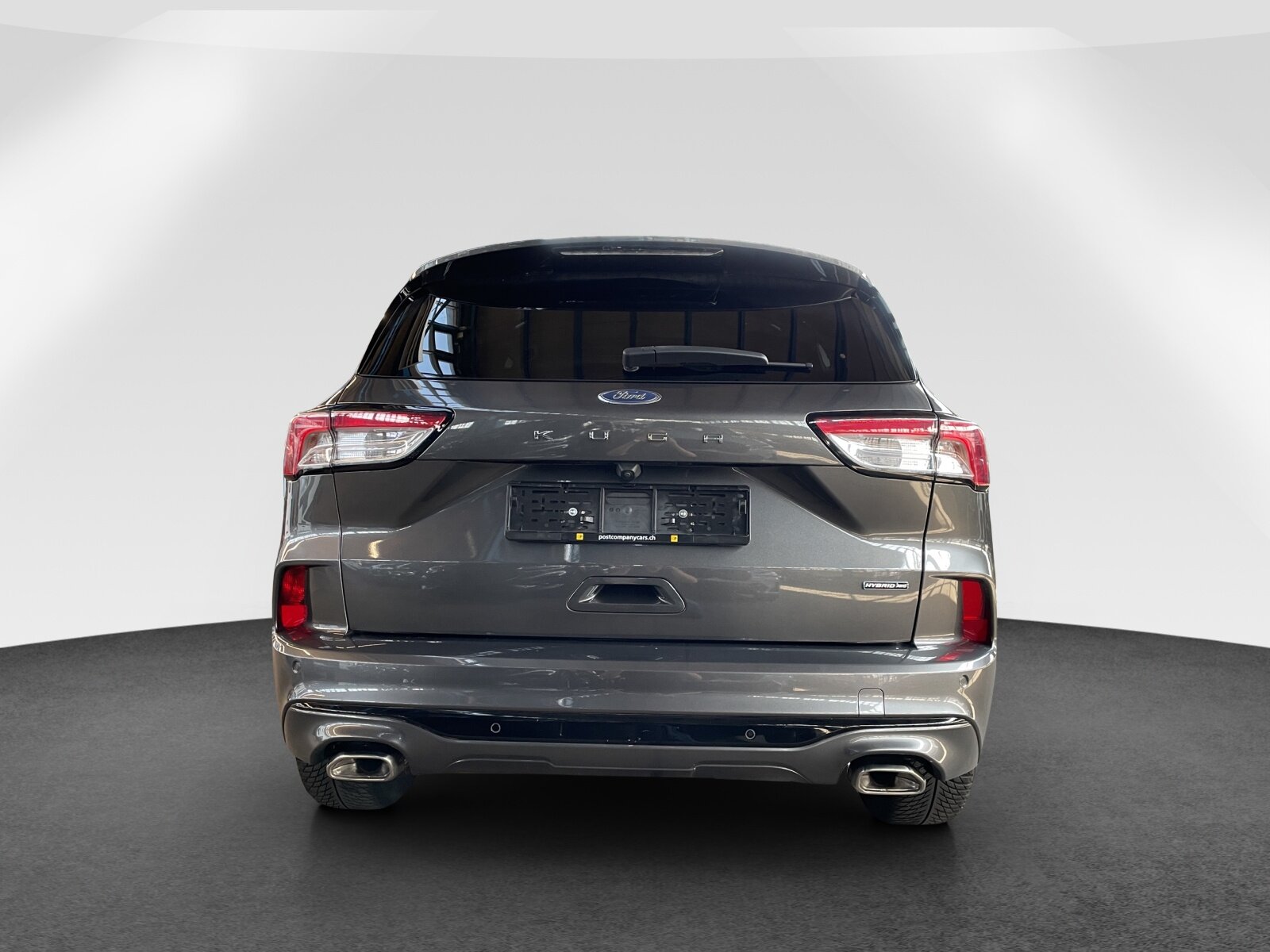 FORD Kuga 2.5 Hybrid ST-Line X 4x4 *1%LEASING*, Hybride Intégral Essence/Électricité, Occasion / Utilisé, Automatique - 5