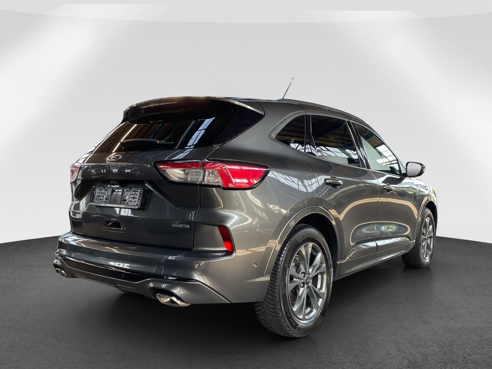 FORD Kuga 2.5 Hybrid ST-Line X 4x4 *1%LEASING*, Hybride Intégral Essence/Électricité, Occasion / Utilisé, Automatique - 6