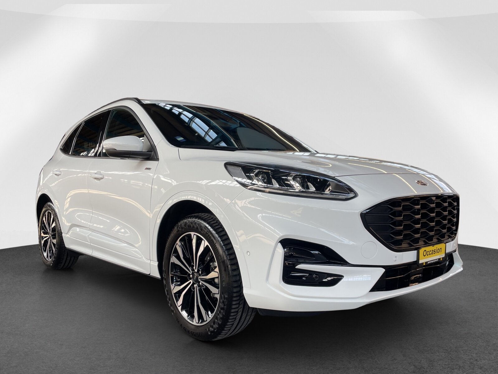 FORD Kuga 2.5 Hybrid ST-Line X 4x4