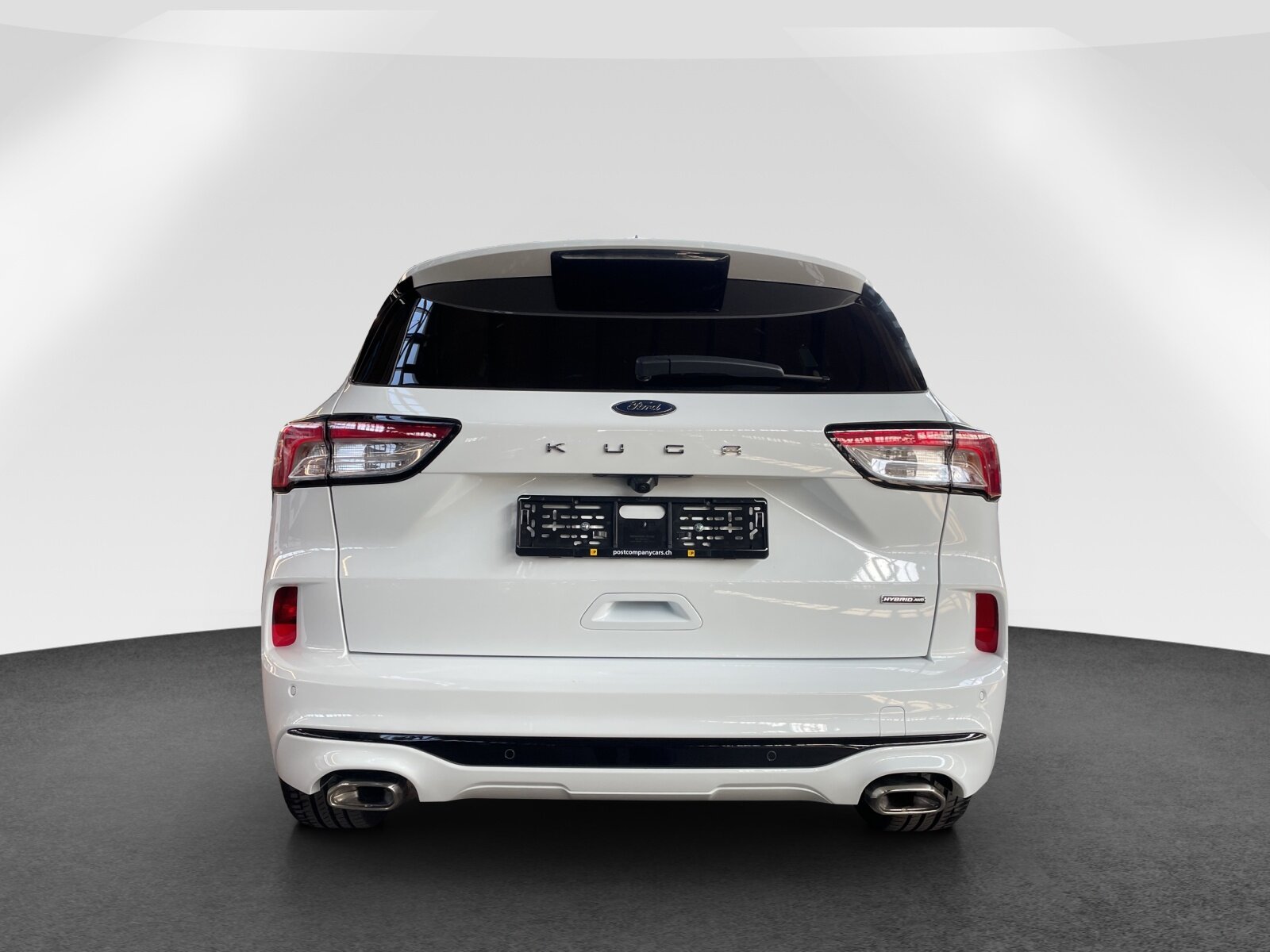 FORD Kuga 2.5 Hybrid ST-Line X 4x4, Full-Hybrid Petrol/Electric, Second hand / Used, Automatic - 5