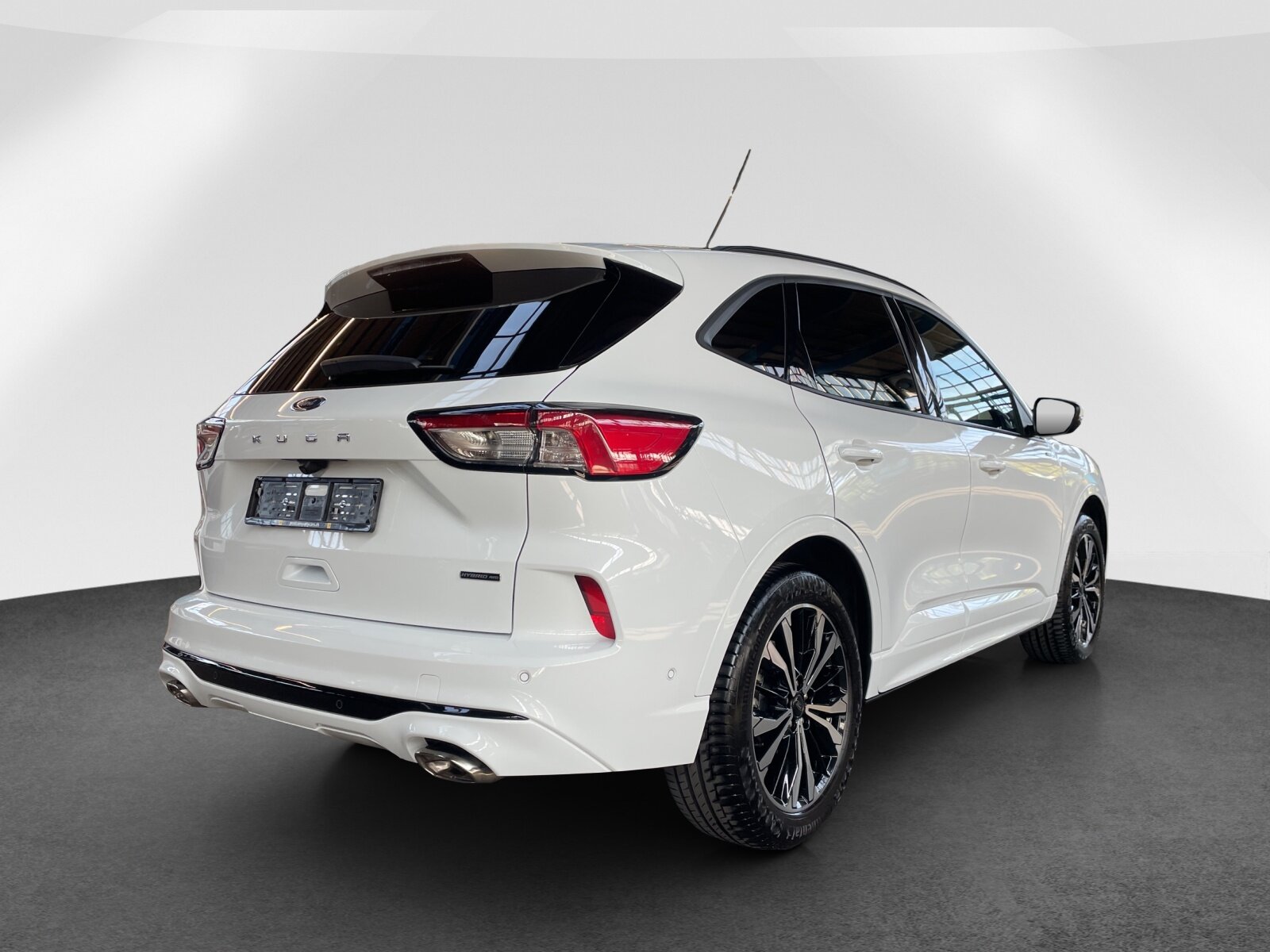 FORD Kuga 2.5 Hybrid ST-Line X 4x4, Full-Hybrid Petrol/Electric, Second hand / Used, Automatic - 6