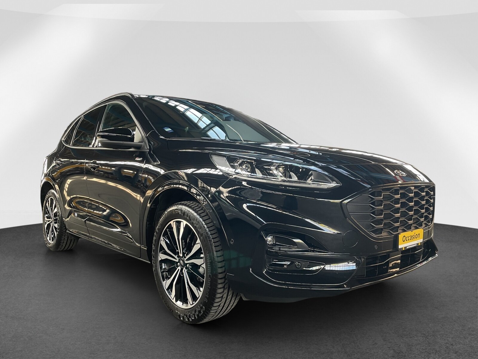 FORD Kuga 2.5 Hybrid ST-Line X 4x4