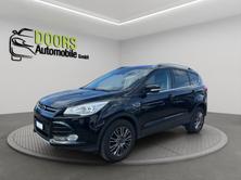 FORD Kuga 2.0 TDCi Carving 4WD PowerShift, Diesel, Occasioni / Usate, Automatico - 3