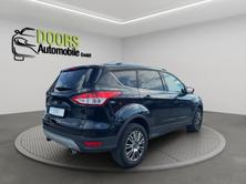 FORD Kuga 2.0 TDCi Carving 4WD PowerShift, Diesel, Occasioni / Usate, Automatico - 4
