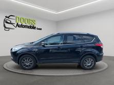 FORD Kuga 2.0 TDCi Carving 4WD PowerShift, Diesel, Occasioni / Usate, Automatico - 6