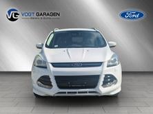 FORD Kuga 2.0 TDCi 140 Carving FPS, Diesel, Occasioni / Usate, Automatico - 2