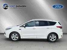 FORD Kuga 2.0 TDCi 140 Carving FPS, Diesel, Occasioni / Usate, Automatico - 3