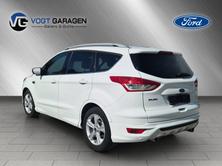 FORD Kuga 2.0 TDCi 140 Carving FPS, Diesel, Occasioni / Usate, Automatico - 4