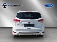 FORD Kuga 2.0 TDCi 140 Carving FPS, Diesel, Occasioni / Usate, Automatico - 5