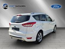 FORD Kuga 2.0 TDCi 140 Carving FPS, Diesel, Occasioni / Usate, Automatico - 6