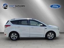 FORD Kuga 2.0 TDCi 140 Carving FPS, Diesel, Occasioni / Usate, Automatico - 7