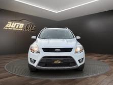 FORD Kuga 2.0 TDCi Titanium 4WD PowerShift Anhängelast 2500, Diesel, Second hand / Used, Automatic - 2