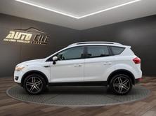 FORD Kuga 2.0 TDCi Titanium 4WD PowerShift Anhängelast 2500, Diesel, Second hand / Used, Automatic - 4