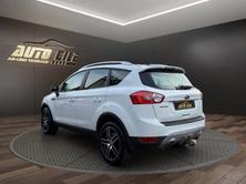 FORD Kuga 2.0 TDCi Titanium 4WD PowerShift Anhängelast 2500, Diesel, Second hand / Used, Automatic - 6