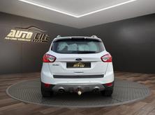 FORD Kuga 2.0 TDCi Titanium 4WD PowerShift Anhängelast 2500, Diesel, Second hand / Used, Automatic - 7